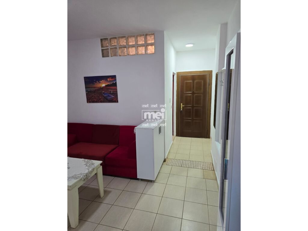SHITET APARTAMENT 1+1 NE SHKEMB KAVAJE!