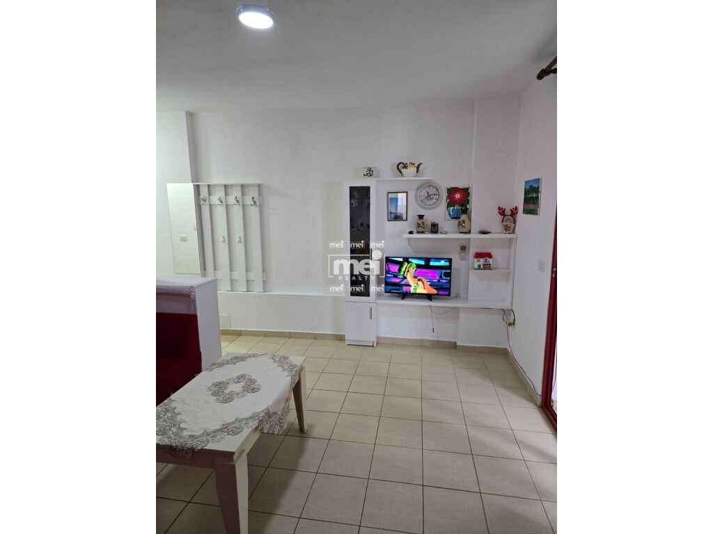 SHITET APARTAMENT 1+1 NE SHKEMB KAVAJE!