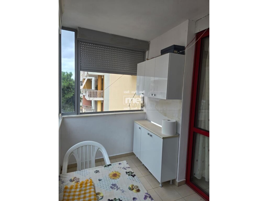 SHITET APARTAMENT 1+1 NE SHKEMB KAVAJE!
