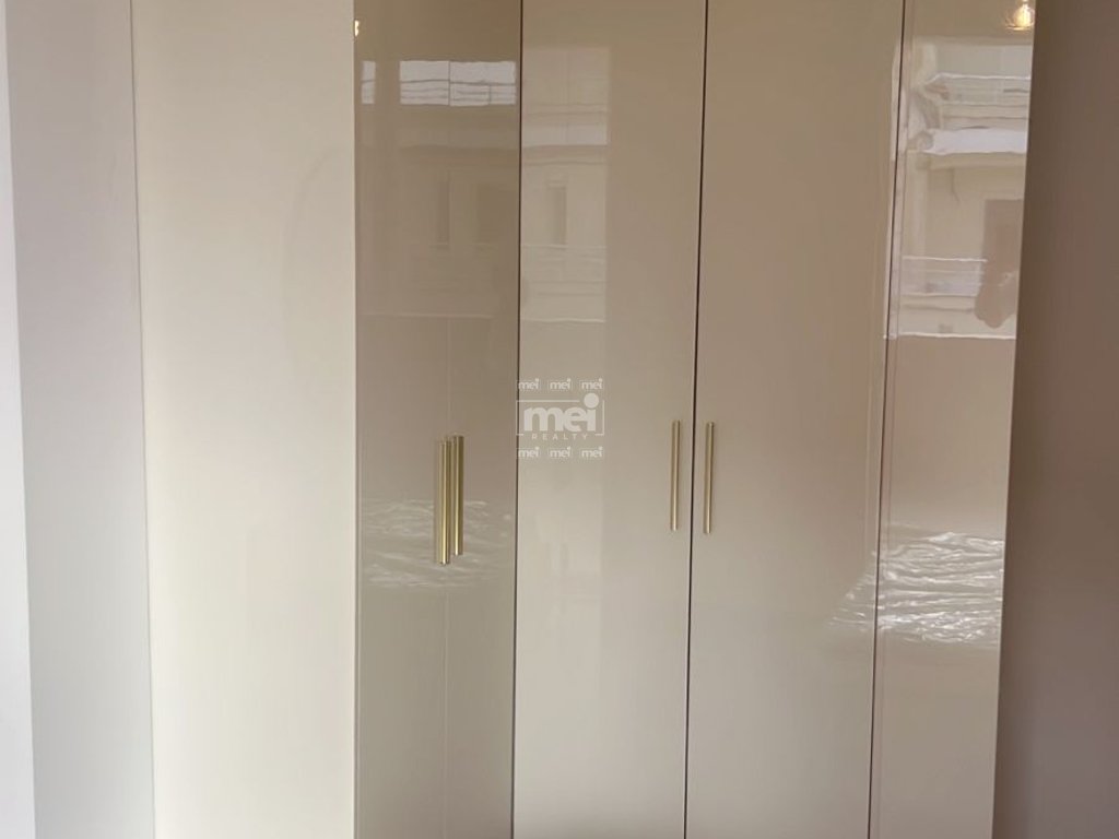 SHITET APARTAMENT 2+1 ME PAMJE DETI ILIRIA