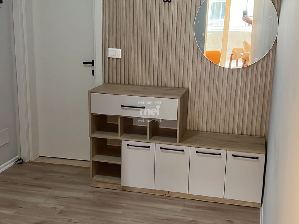 SHITET APARTAMENT 2+1 ME PAMJE DETI ILIRIA
