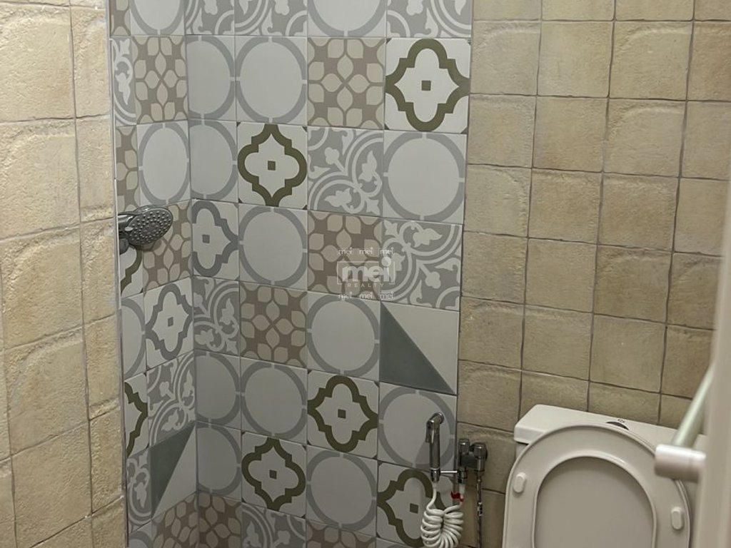 SHITET APARTAMENT 2+1 ME PAMJE DETI ILIRIA