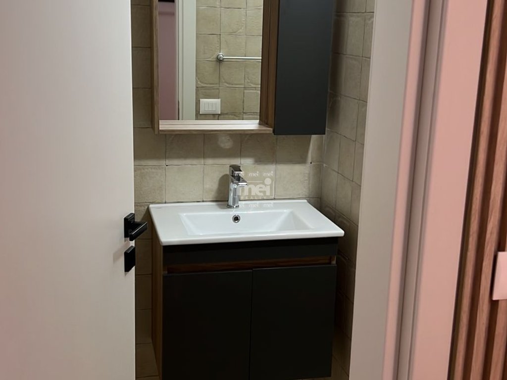 SHITET APARTAMENT 2+1 ME PAMJE DETI ILIRIA