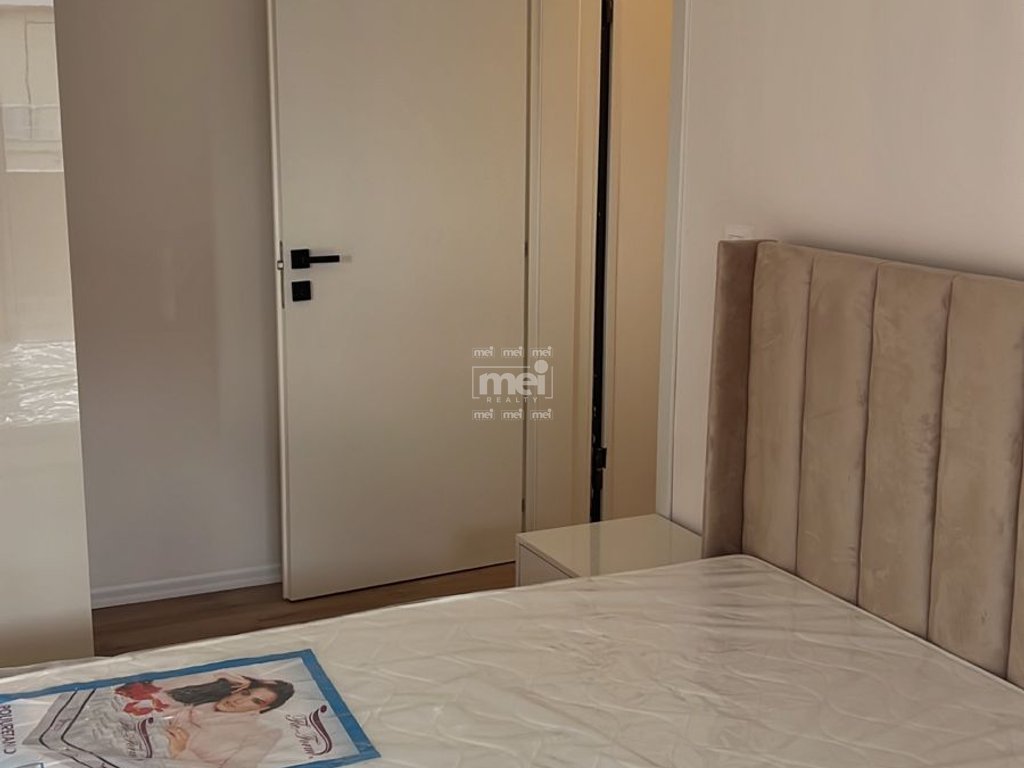 SHITET APARTAMENT 2+1 ME PAMJE DETI ILIRIA