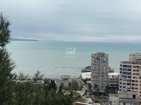 JEPET ME QIRA APARTAMENT 3+1+2 ME PAMJE NGA DETI, VILA E ZOGUT!