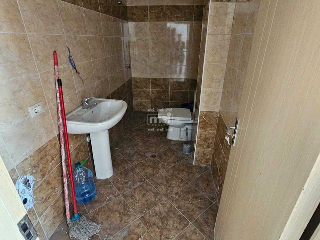 SHITET APARTAMENT 2+1+2 TEK ISH  URT!