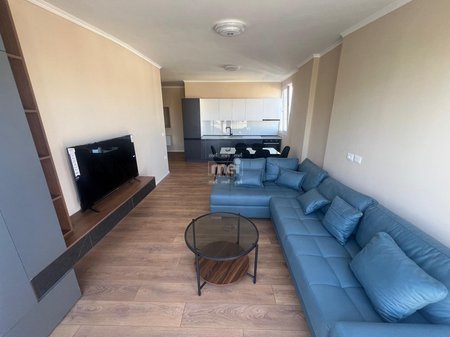 SHITET APARTAMENT 2+1 NE FLORIDA,PLAZH!