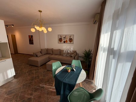 SHITET APARTAMENT 1+1 NE PLAZH, ILIRIA!