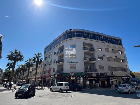 JEPET ME QIRA AMBIENT BIZNESI NE QENDER TE QYTETIT!