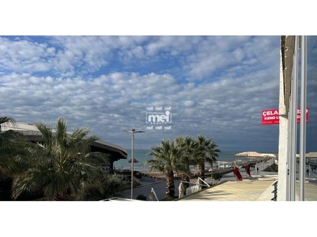 SHITET AMBIENT BIZNESI TEK VOLLGA ME PAMJE NGA DETI