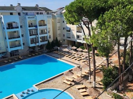 SHITET DUPLEX 3+1 TEK MALI I ROBIT!