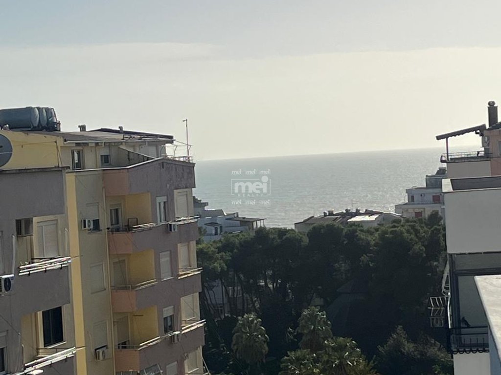 SHITET APARTAMENT 2+1 NE FLORIDA,PLAZH!