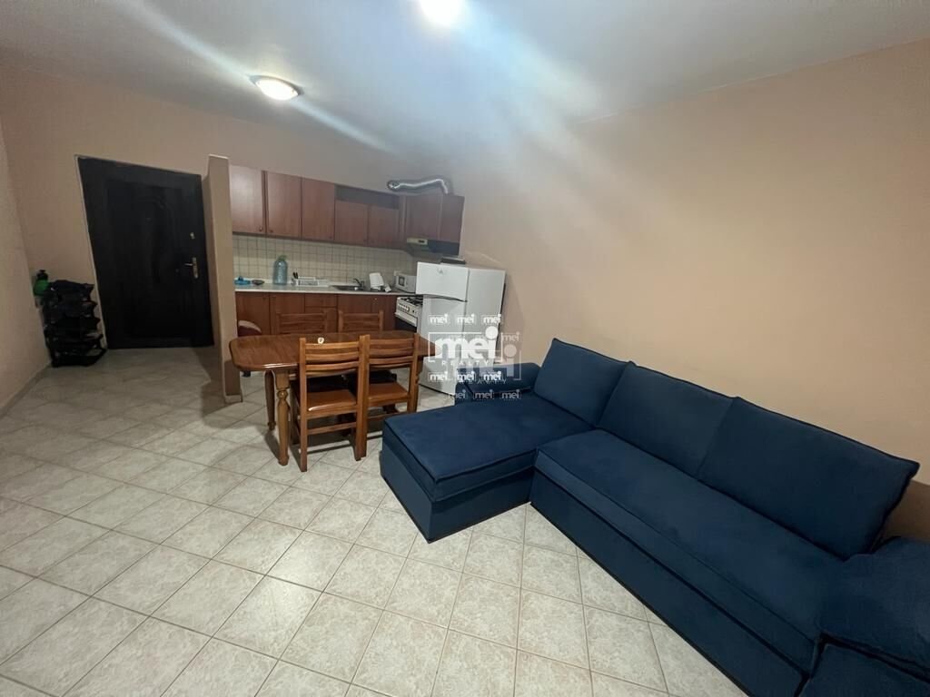 JEPET ME QIRA APARTAMENT 1+1 NE HEKURUDHA