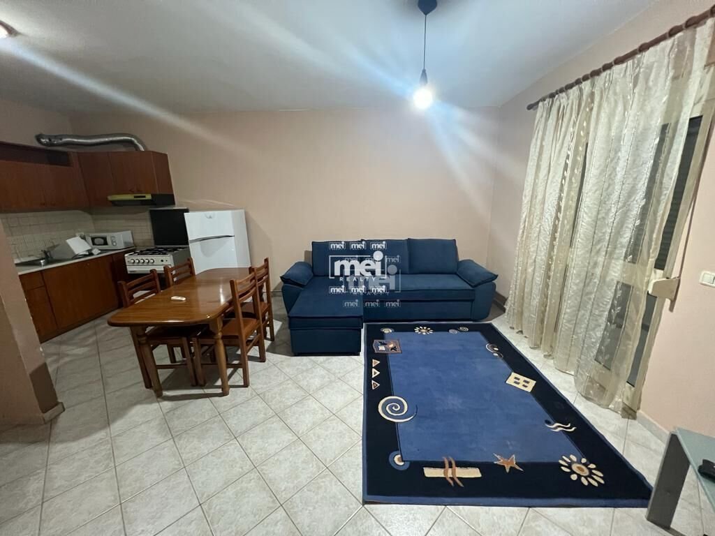 JEPET ME QIRA APARTAMENT 1+1 NE HEKURUDHA