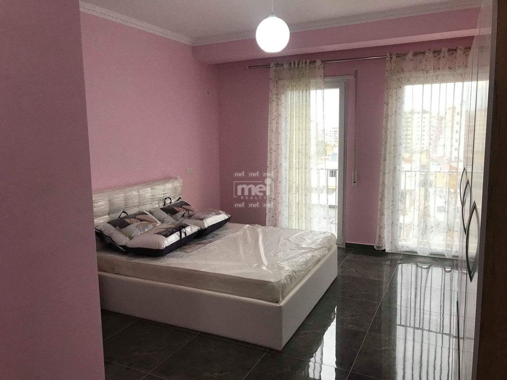 SHITET APARTAMENT 2+1 NE QENDER,DURRES!