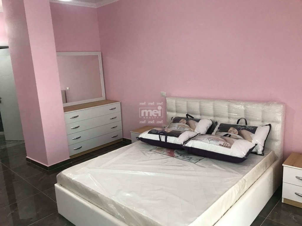 SHITET APARTAMENT 2+1 NE QENDER,DURRES!