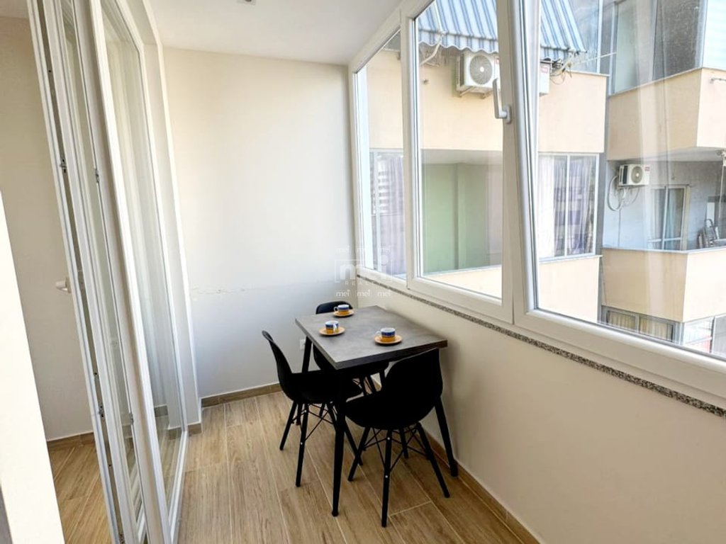 JEPET ME QIRA APARTAMENT 1+1 NE HEKURUDHA!