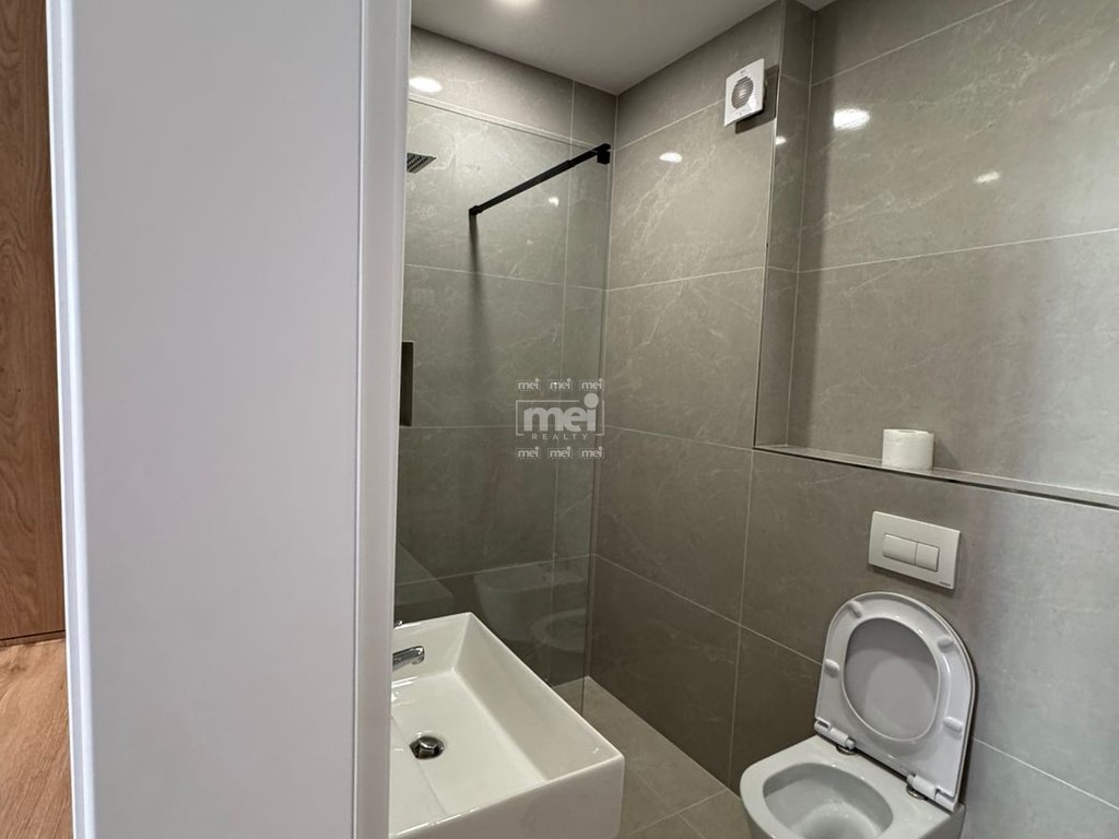 JEPET ME QIRA APARTAMENT 1+1 NE HEKURUDHA!