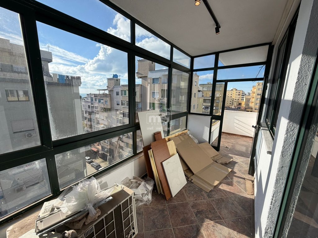 SHITET APARTAMENT 1+1 NE PLAZH, ILIRIA!