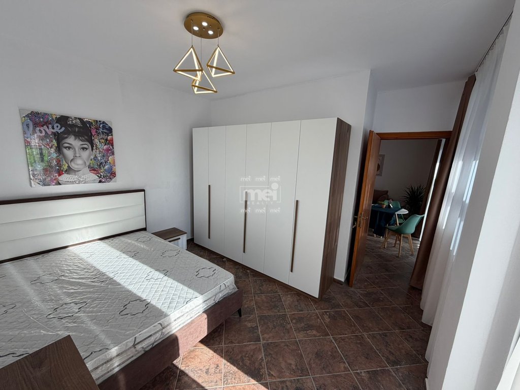 SHITET APARTAMENT 1+1 NE PLAZH, ILIRIA!
