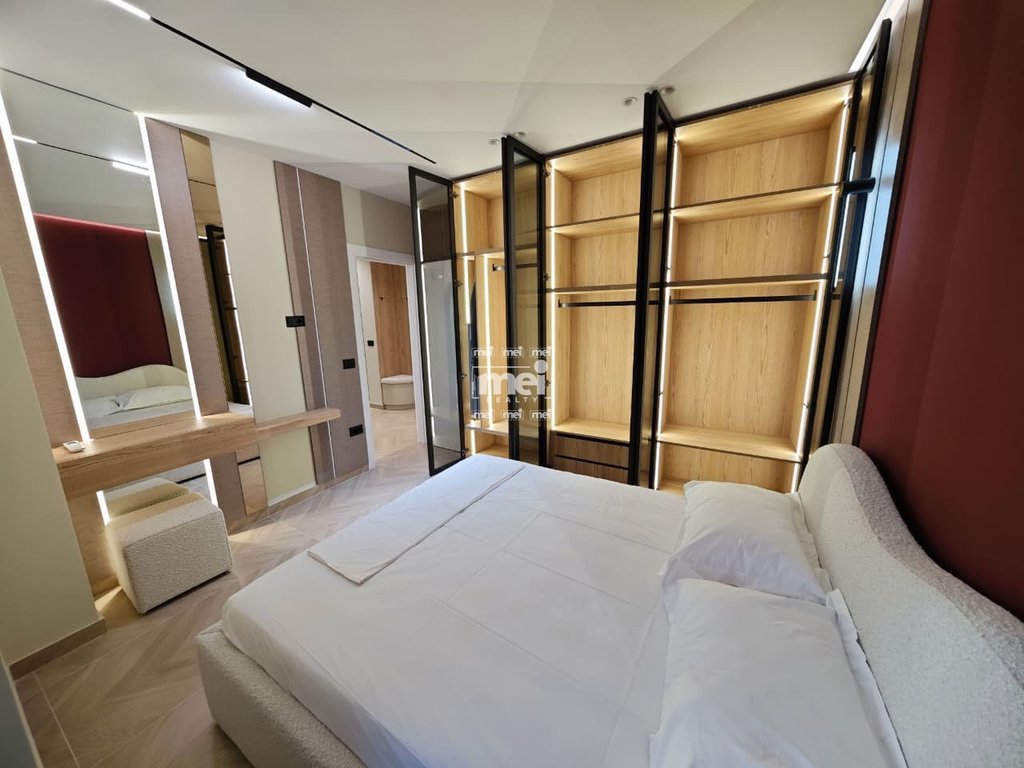 SHITET SUPER APARTAMENT 1+1 NE QENDER!