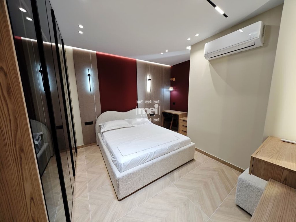 SHITET SUPER APARTAMENT 1+1 NE QENDER!