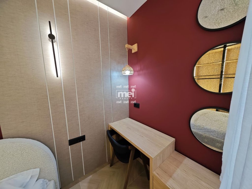 SHITET SUPER APARTAMENT 1+1 NE QENDER!