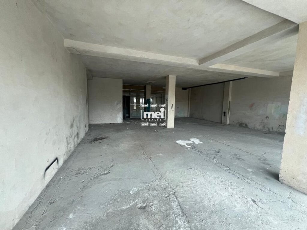 SHITET AMBIENT BIZNESI TEK VOLLGA ME PAMJE NGA DETI