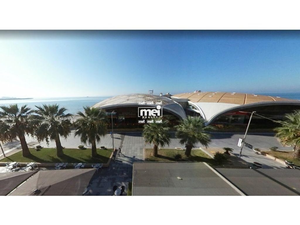 SHITET AMBIENT BIZNESI TEK VOLLGA ME PAMJE NGA DETI