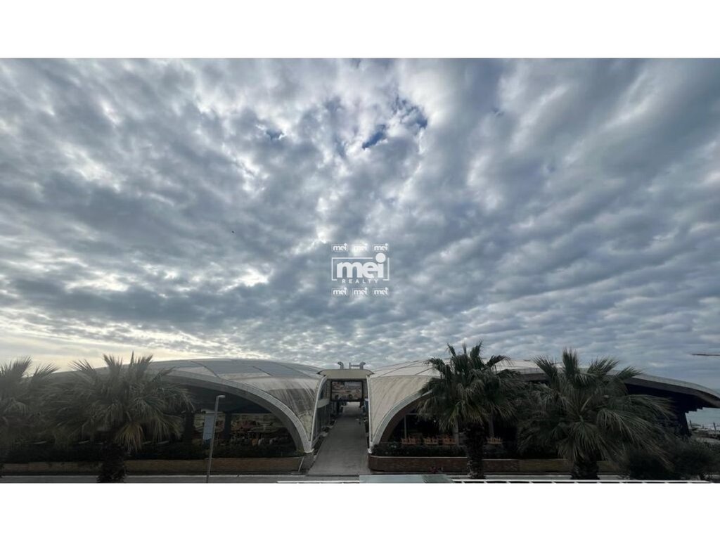 SHITET AMBIENT BIZNESI TEK VOLLGA ME PAMJE NGA DETI