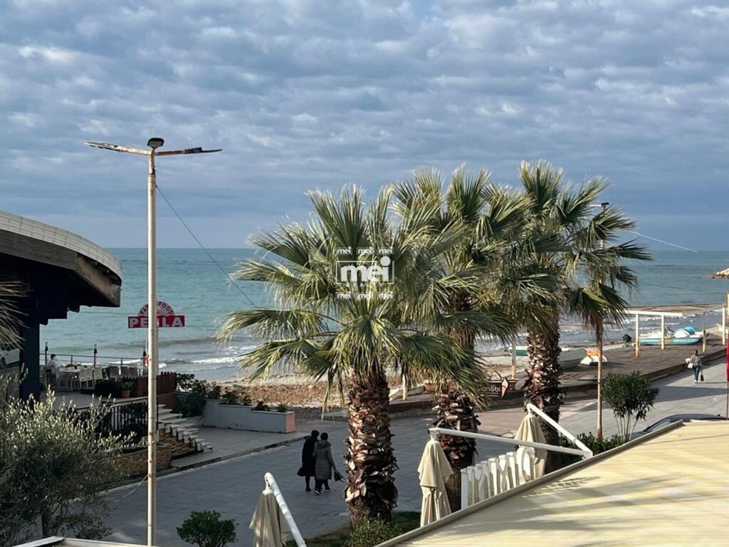 SHITET AMBIENT BIZNESI TEK VOLLGA ME PAMJE NGA DETI