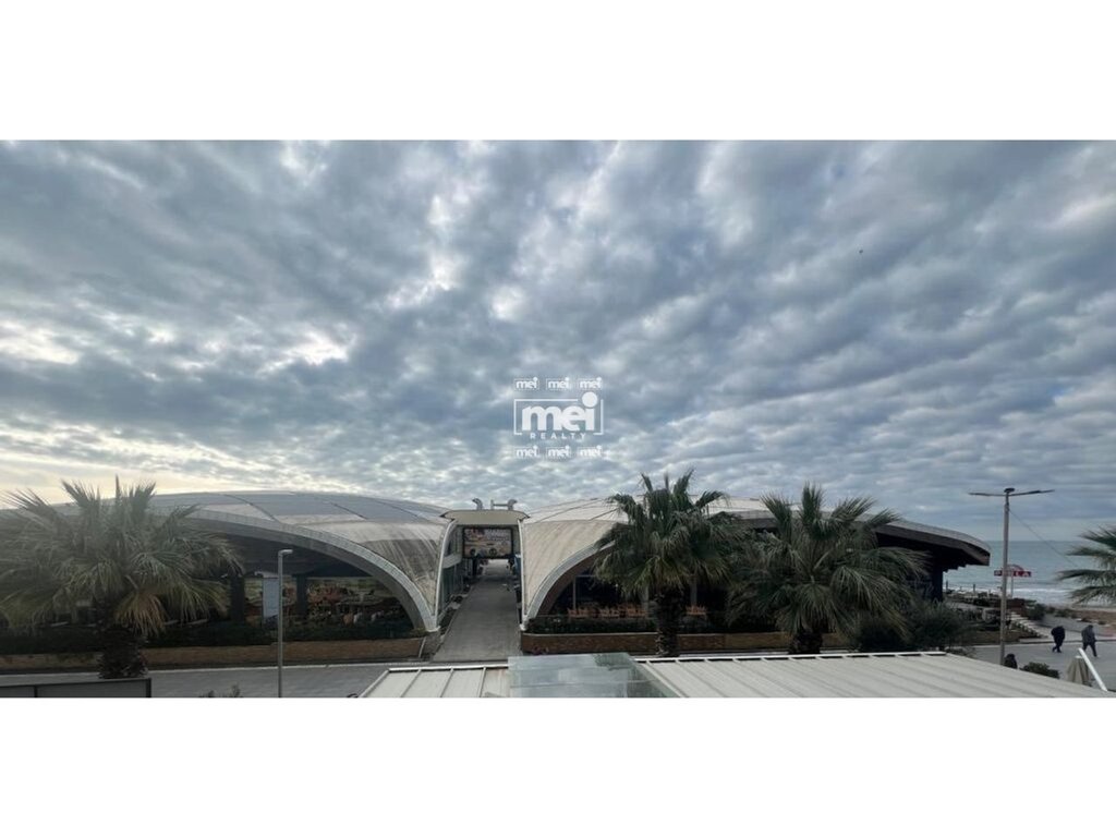 SHITET AMBIENT BIZNESI TEK VOLLGA ME PAMJE NGA DETI