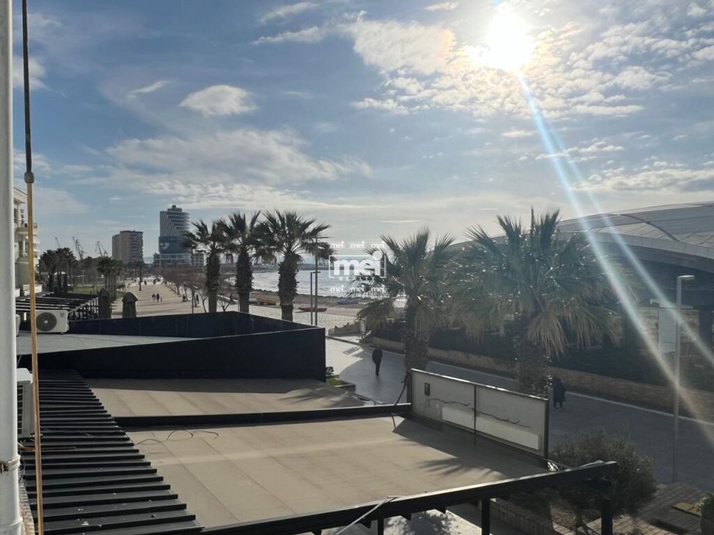 SHITET AMBIENT BIZNESI TEK VOLLGA ME PAMJE NGA DETI