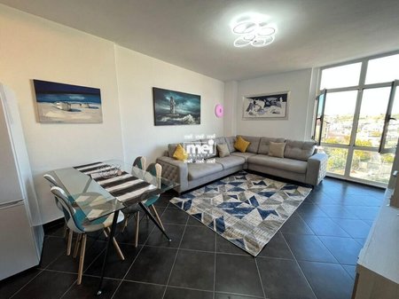 JEPET ME QIRA APARTAMENT 1+1 TEK VILA ZOGUT