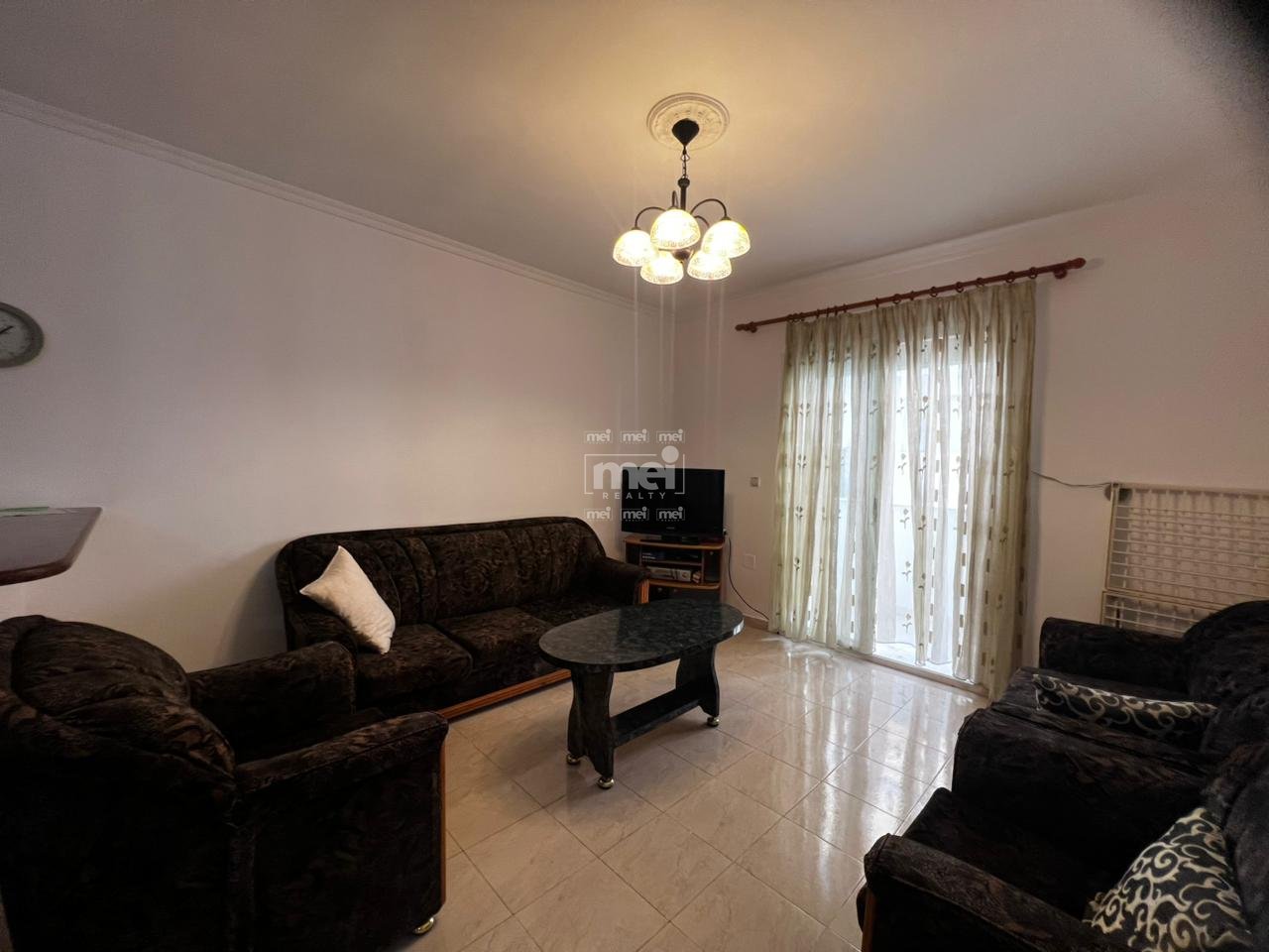 FOR RENT 1+1 APARTMENT IN PLAZH HEKURUDHA!