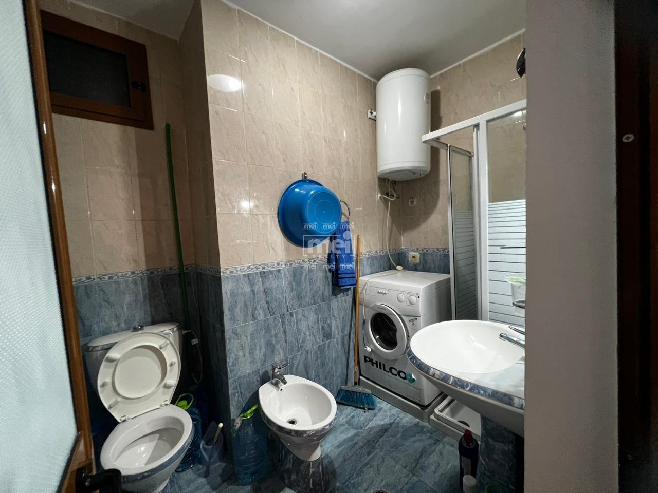 FOR RENT 1+1 APARTMENT IN PLAZH HEKURUDHA!