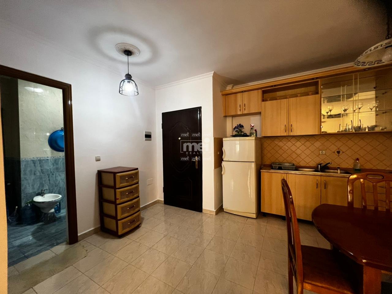 FOR RENT 1+1 APARTMENT IN PLAZH HEKURUDHA!