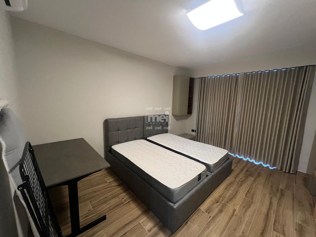 JEPET ME QERA APARTAMENT 2+1+2 - POST PARKIMI ME PAMJE DETI TEK REZIDENCA WHITE HILL !