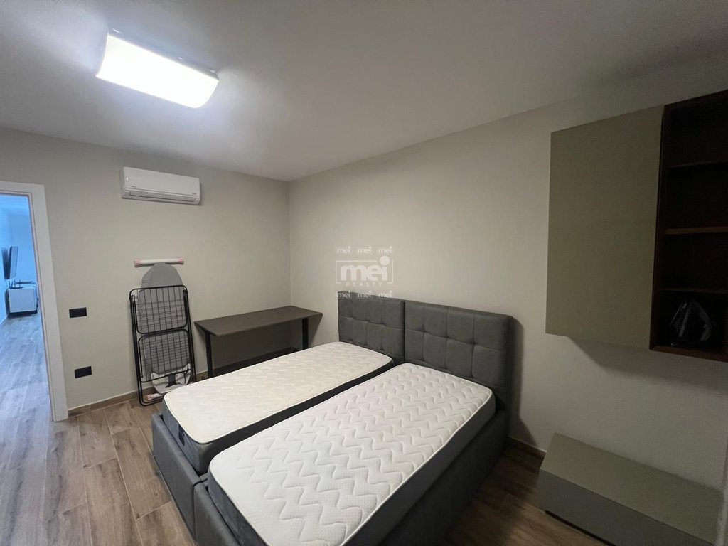 JEPET ME QERA APARTAMENT 2+1+2 - POST PARKIMI ME PAMJE DETI TEK REZIDENCA WHITE HILL !