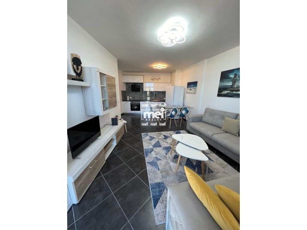 JEPET ME QIRA APARTAMENT 1+1 TEK VILA ZOGUT