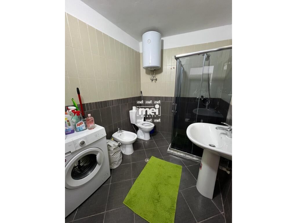 JEPET ME QIRA APARTAMENT 1+1 TEK VILA ZOGUT