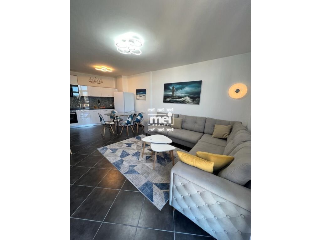 JEPET ME QIRA APARTAMENT 1+1 TEK VILA ZOGUT