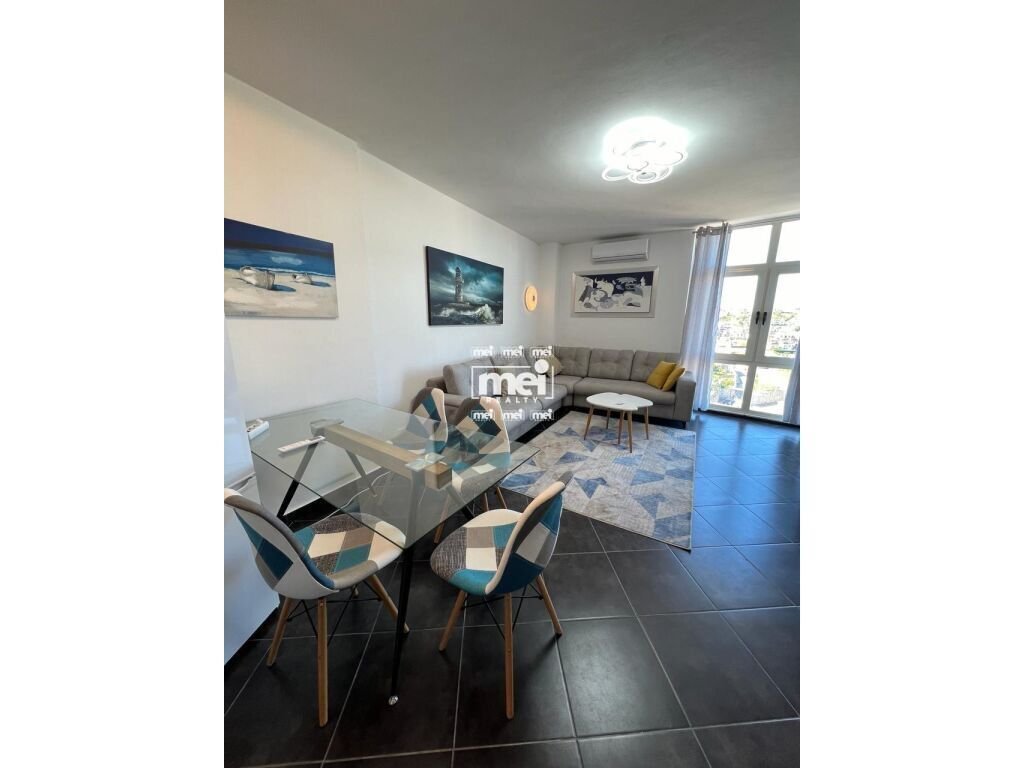 JEPET ME QIRA APARTAMENT 1+1 TEK VILA ZOGUT