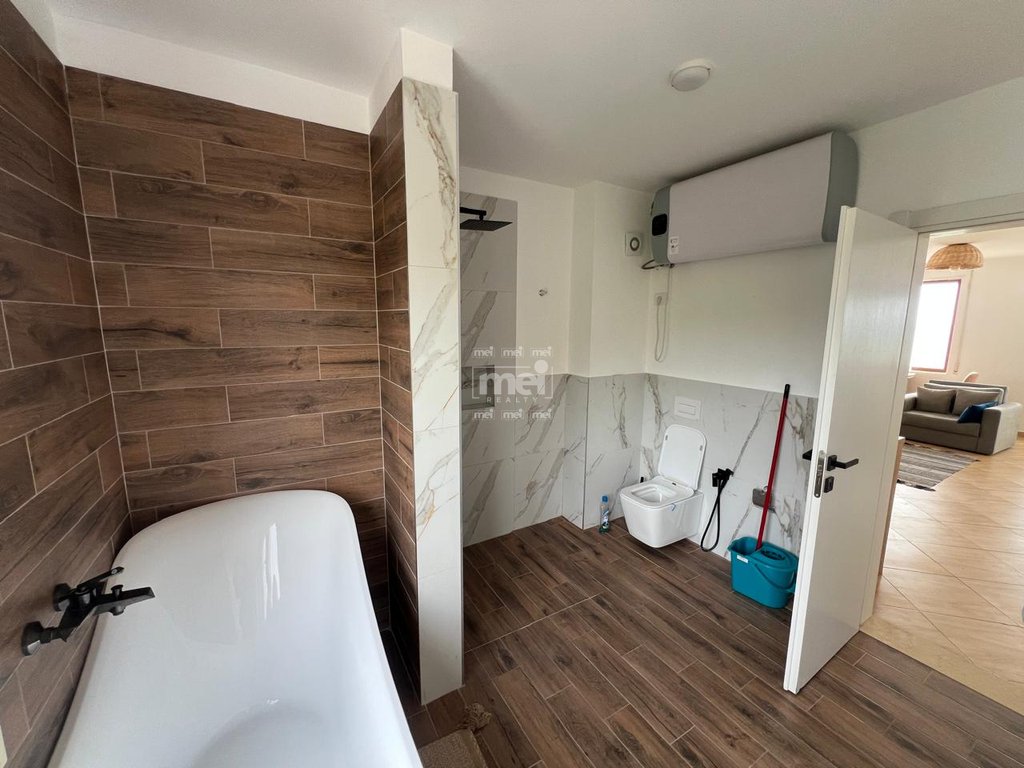 JEPET ME QIRA APARTAMENT 1+1 NE VOLLGA PAMJE NGA DETI!