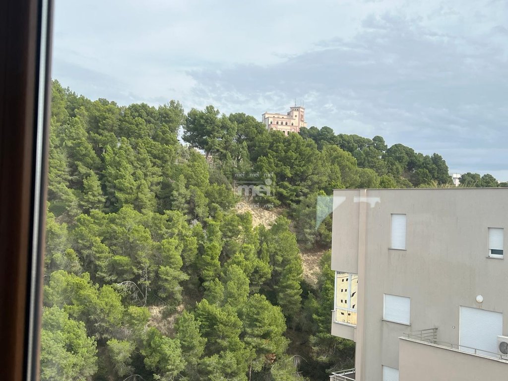 JEPET ME QIRA APARTAMENT 1+1 NE VOLLGA PAMJE NGA DETI!