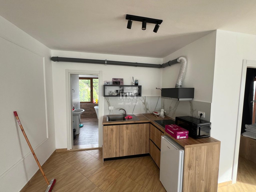 JEPET ME QIRA APARTAMENT 1+1 NE VOLLGA PAMJE NGA DETI!
