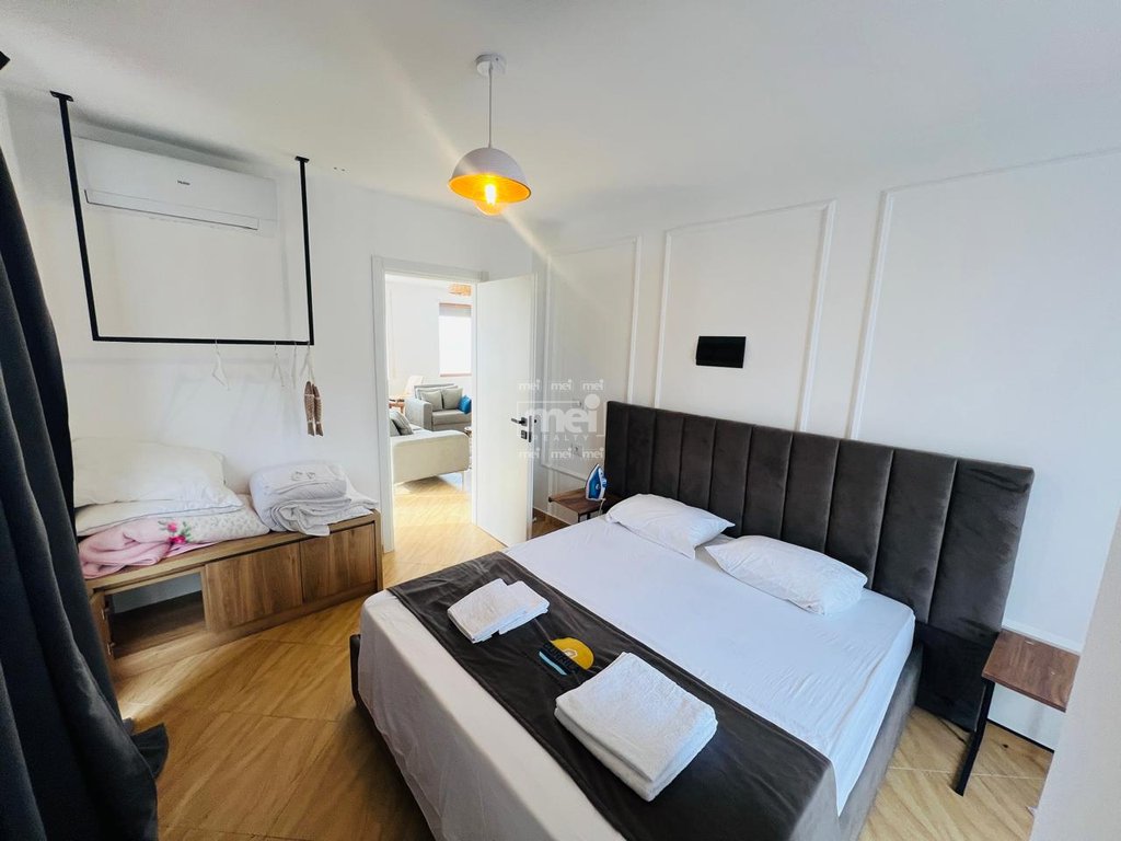 JEPET ME QIRA APARTAMENT 1+1 NE VOLLGA PAMJE NGA DETI!