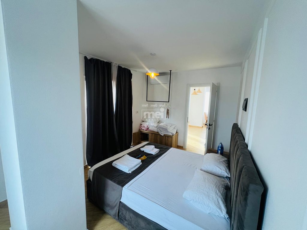 JEPET ME QIRA APARTAMENT 1+1 NE VOLLGA PAMJE NGA DETI!