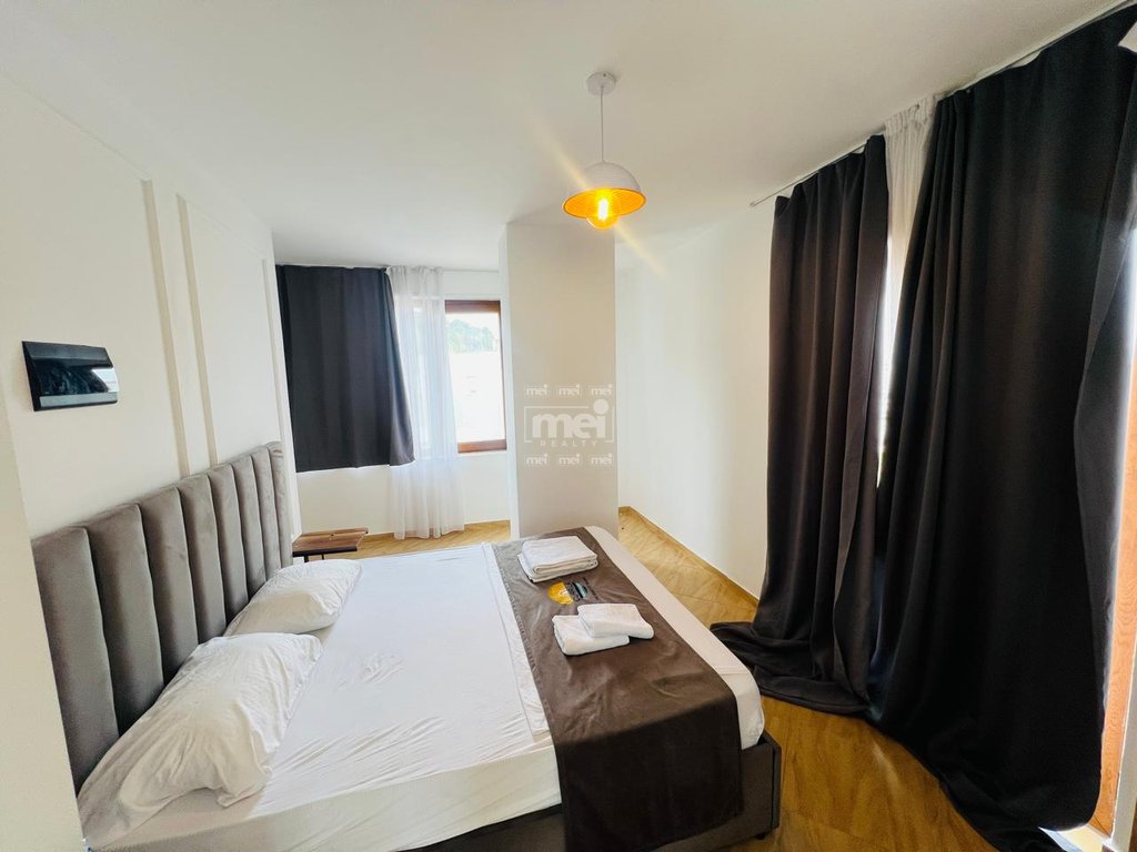 JEPET ME QIRA APARTAMENT 1+1 NE VOLLGA PAMJE NGA DETI!