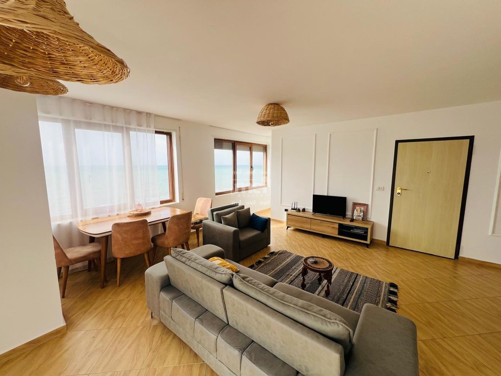 JEPET ME QIRA APARTAMENT 1+1 NE VOLLGA PAMJE NGA DETI!